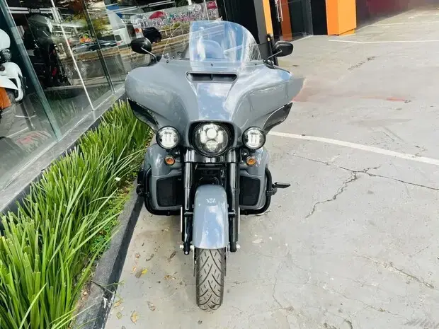 Harley Davidson Ultra ULTRA LIMITED FLHTK