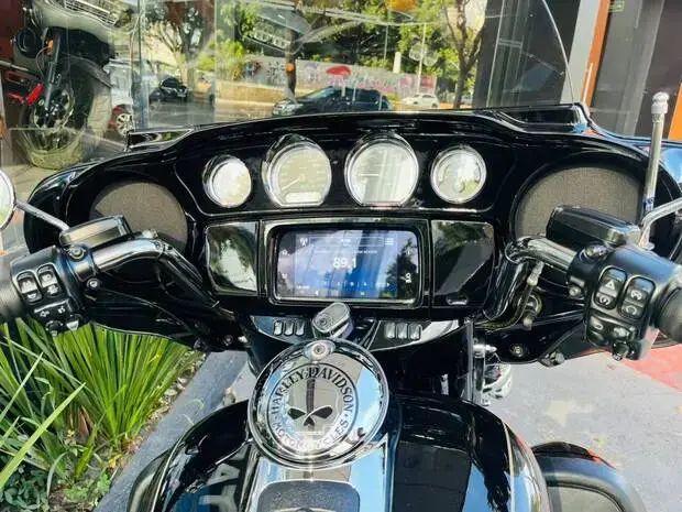 Harley Davidson Ultra ULTRA LIMITED FLHTK