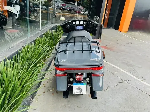 Harley Davidson Ultra ULTRA LIMITED FLHTK
