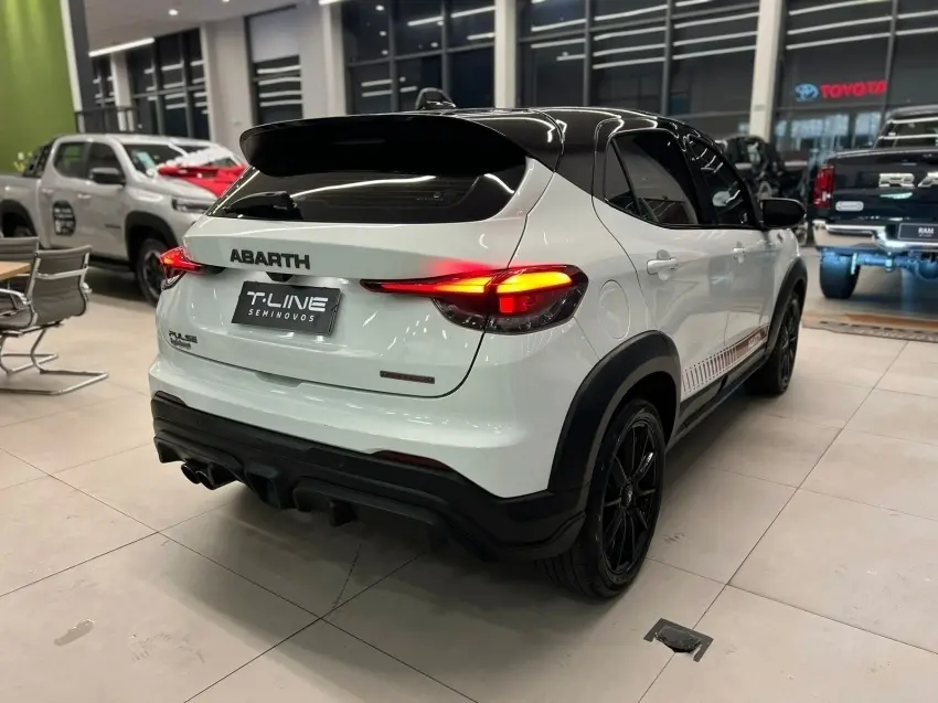 galeria PULSE