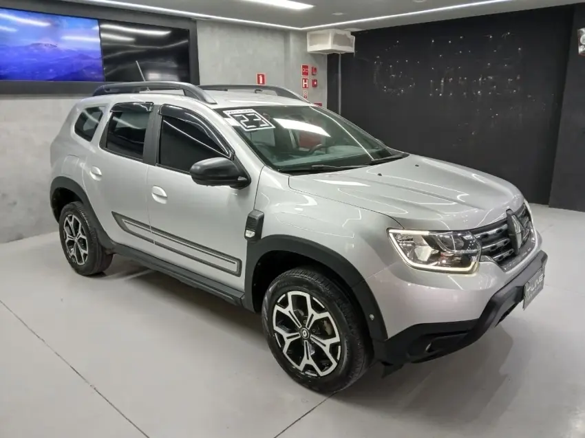 galeria DUSTER