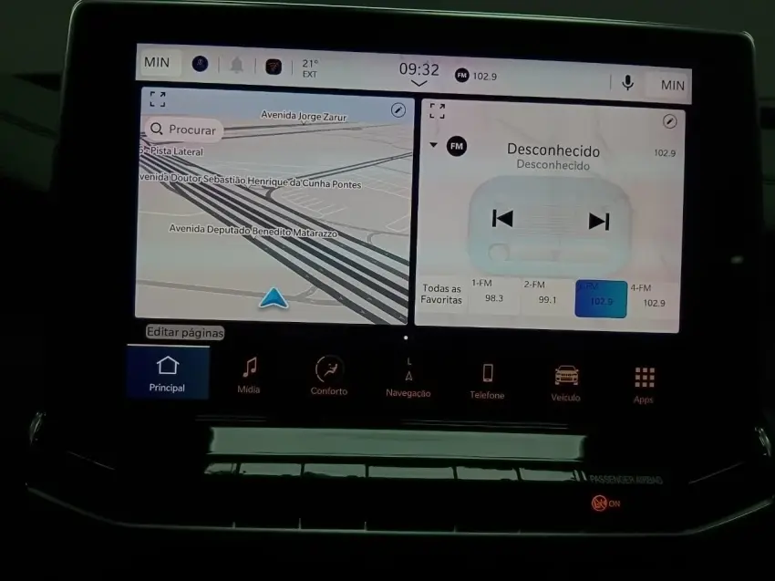 galeria COMMANDER