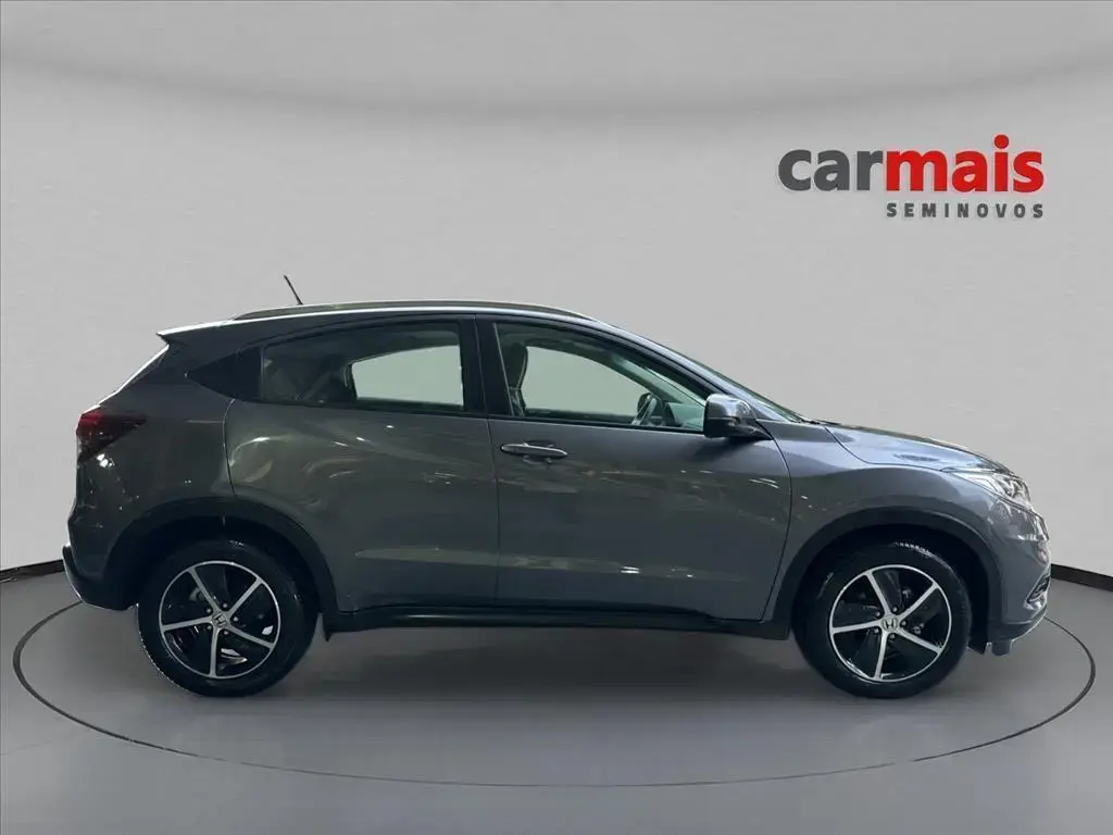 galeria HR-V
