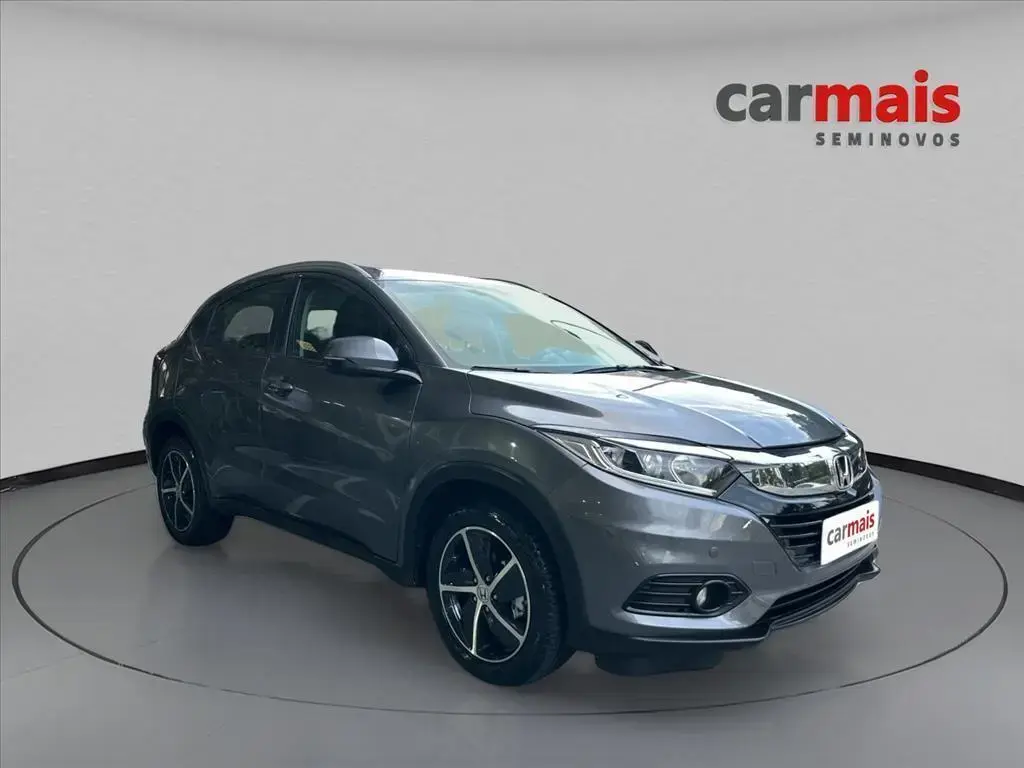 galeria HR-V