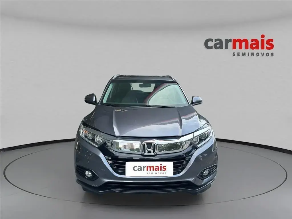 galeria HR-V