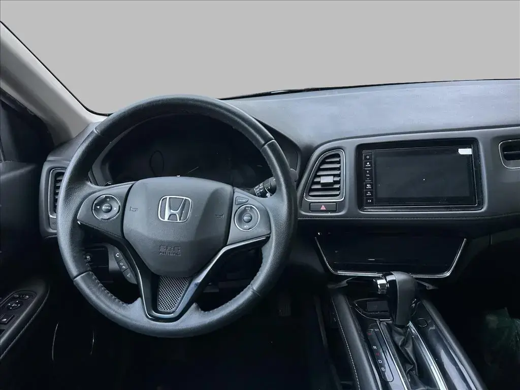 galeria HR-V