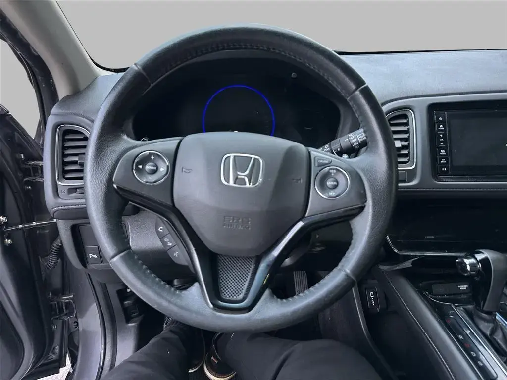 galeria HR-V