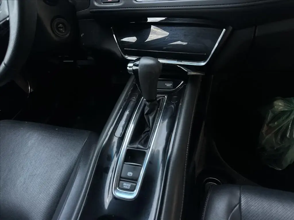 galeria HR-V