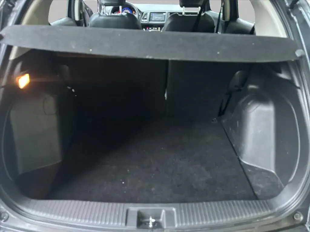 galeria HR-V
