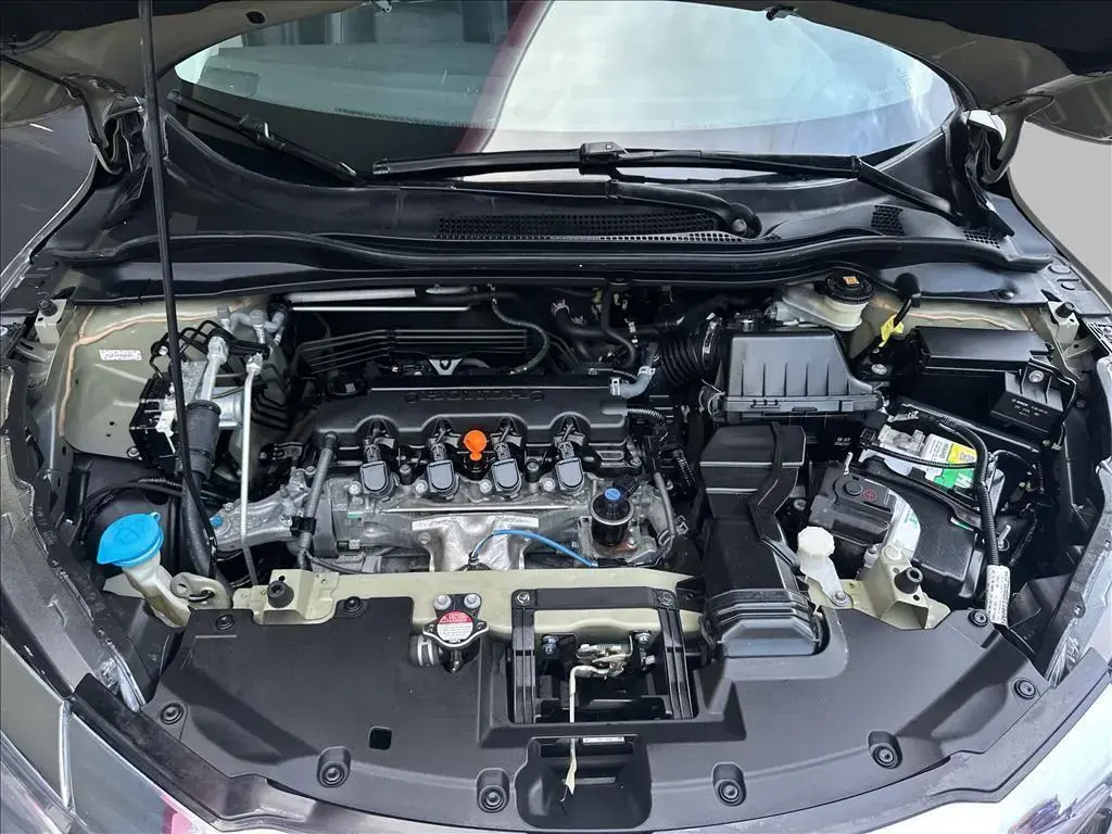 galeria HR-V