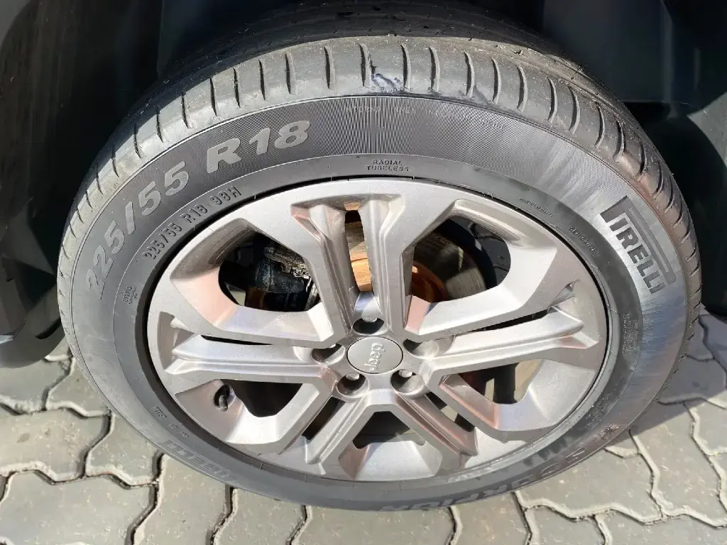 galeria COMPASS