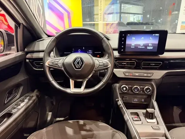 Renault KARDIAN 1.0 TCE FLEX TECHNO EDC
