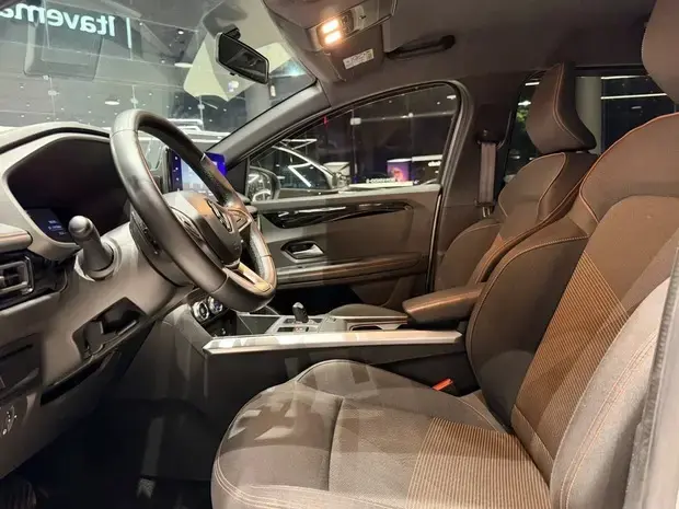 Renault KARDIAN 1.0 TCE FLEX TECHNO EDC