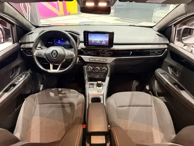 Renault KARDIAN 1.0 TCE FLEX TECHNO EDC