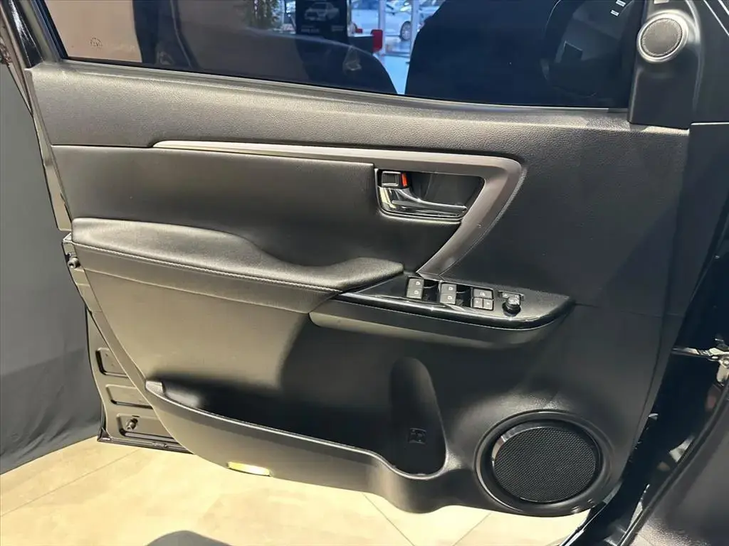galeria HILUX SW4