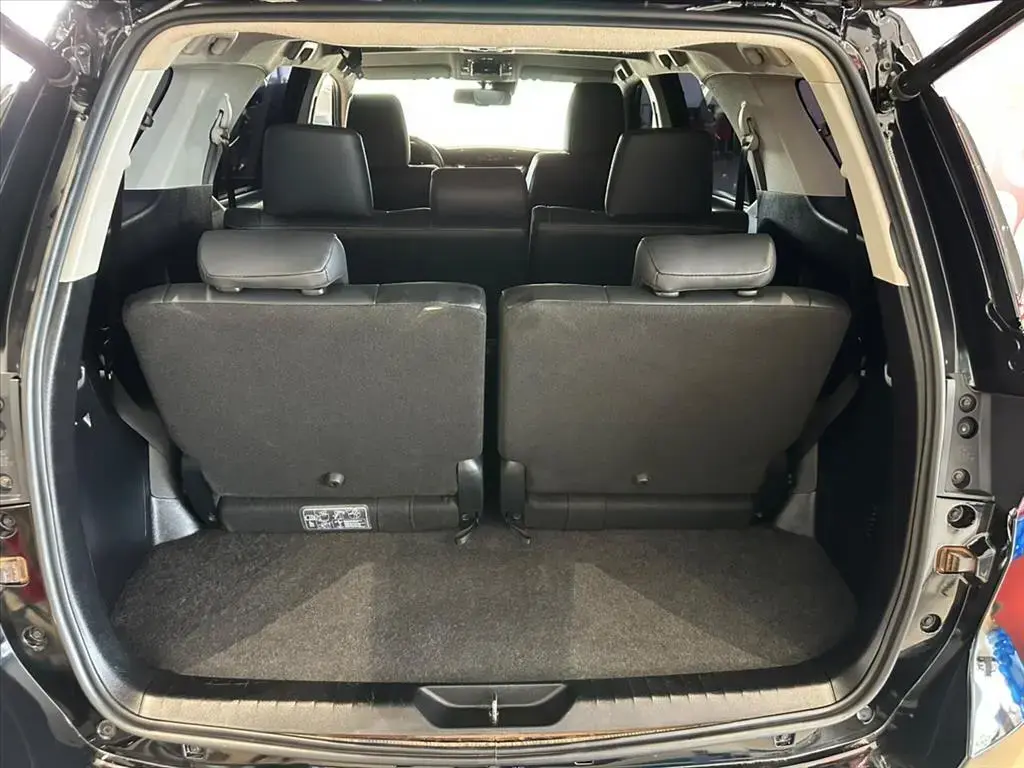 galeria HILUX SW4