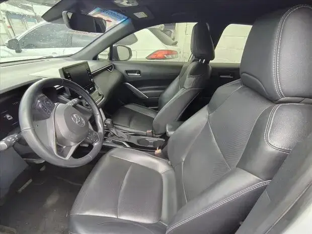 Toyota COROLLA CROSS 2.0 VVT-IE FLEX XRE DIRECT SHIFT