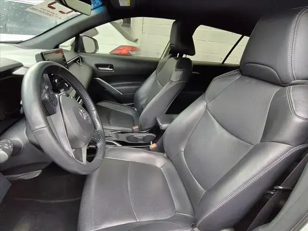 Toyota COROLLA CROSS 2.0 VVT-IE FLEX XRE DIRECT SHIFT