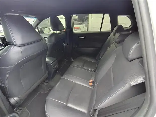 Toyota COROLLA CROSS 2.0 VVT-IE FLEX XRE DIRECT SHIFT