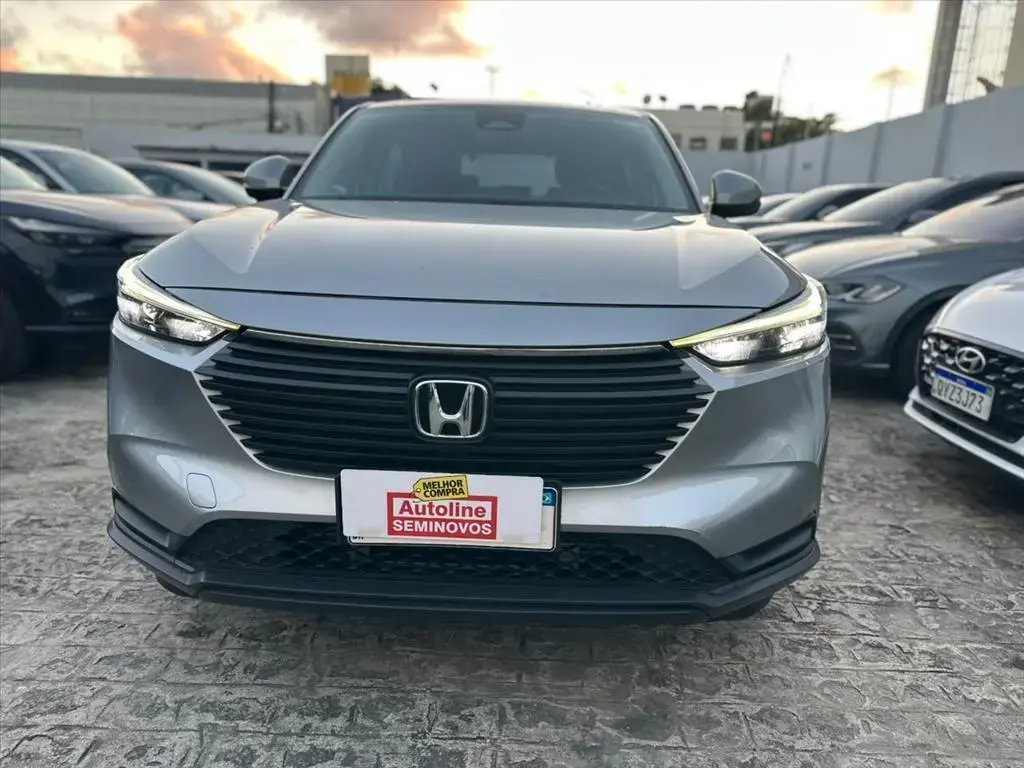 galeria HR-V
