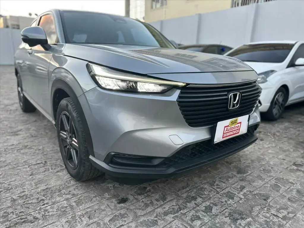 galeria HR-V
