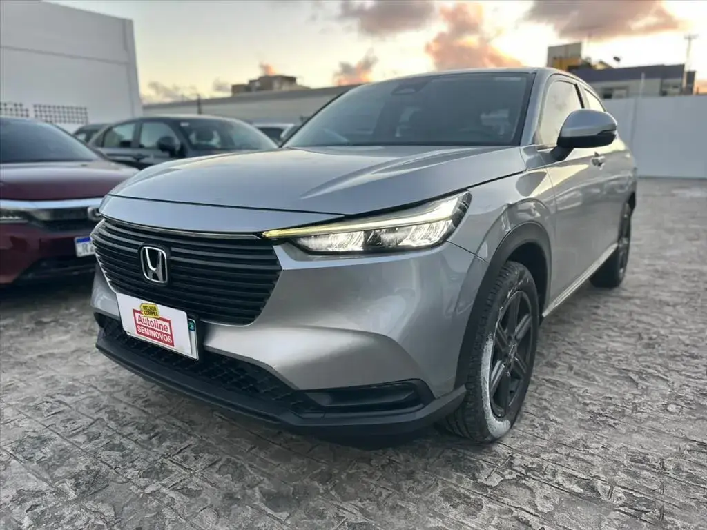 galeria HR-V