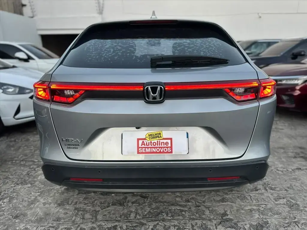 galeria HR-V