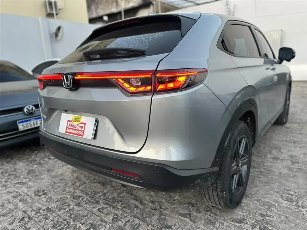 galeria HR-V