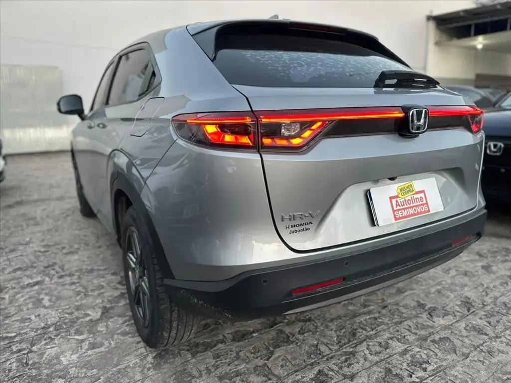 galeria HR-V