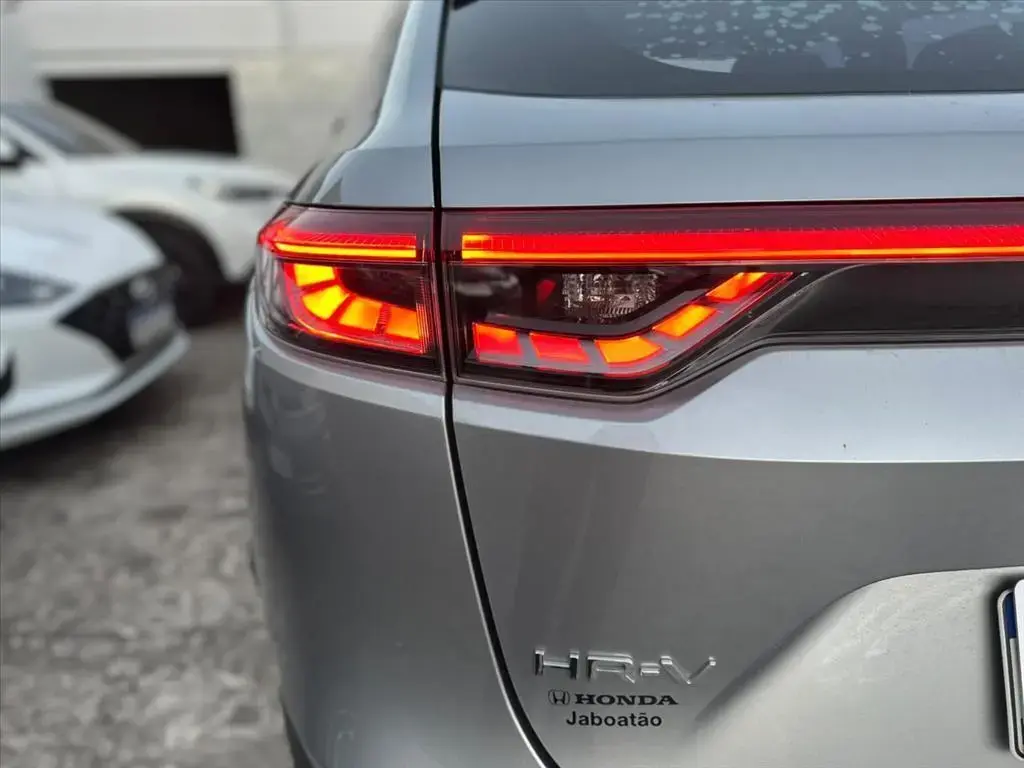 galeria HR-V