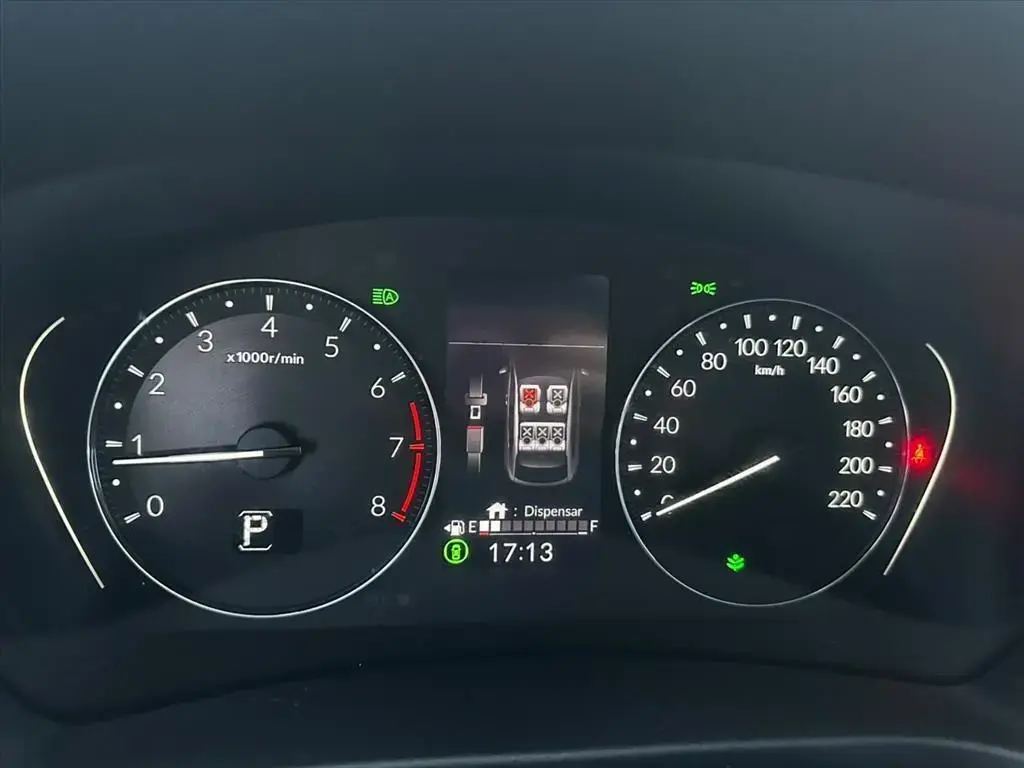 galeria HR-V