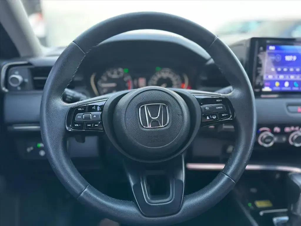 galeria HR-V