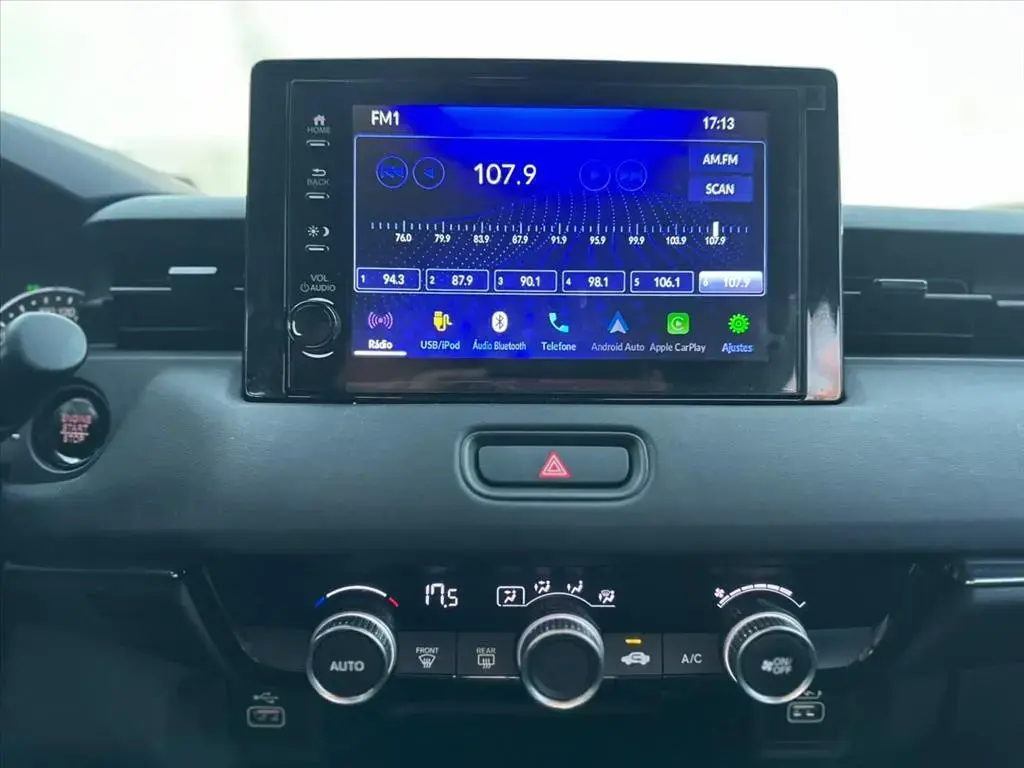 galeria HR-V