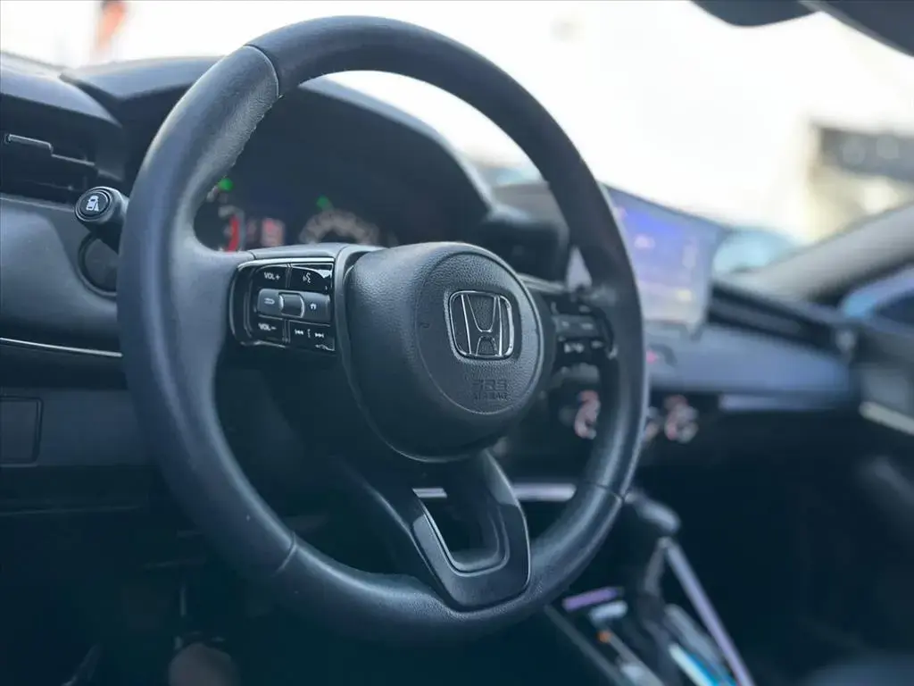 galeria HR-V