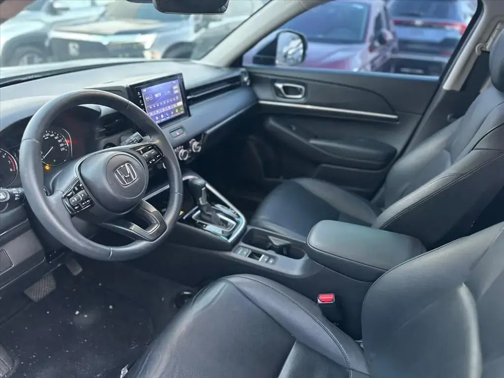 galeria HR-V