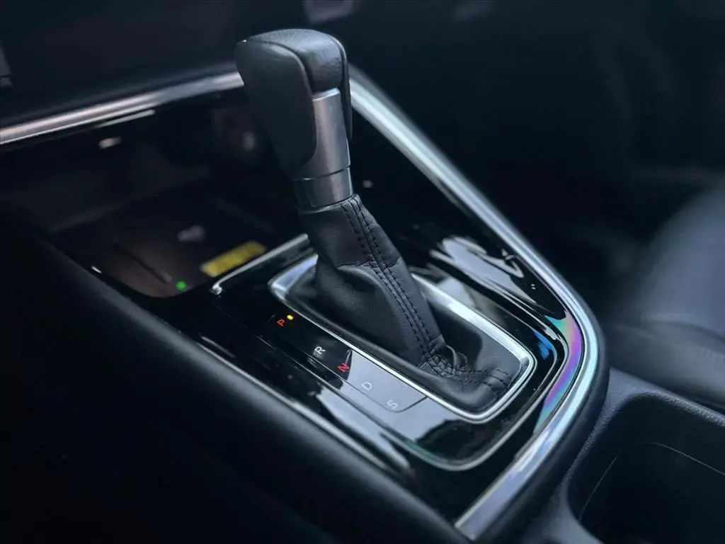 galeria HR-V