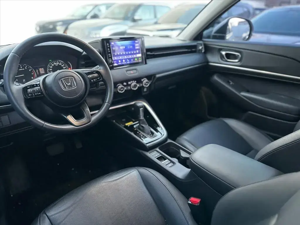 galeria HR-V