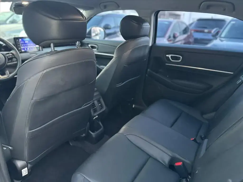 galeria HR-V