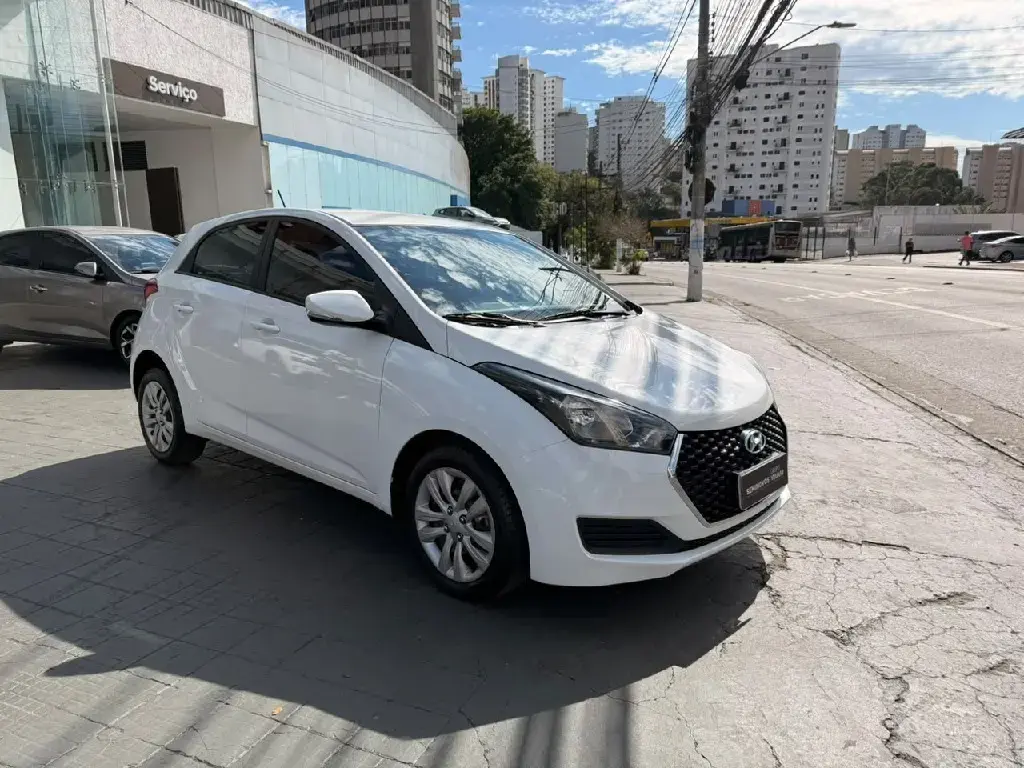 galeria HB20