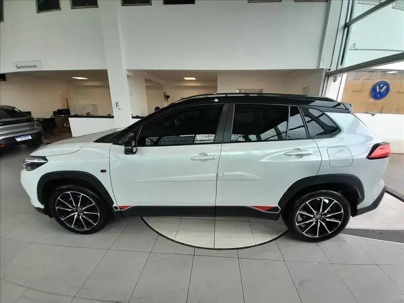 galeria COROLLA CROSS