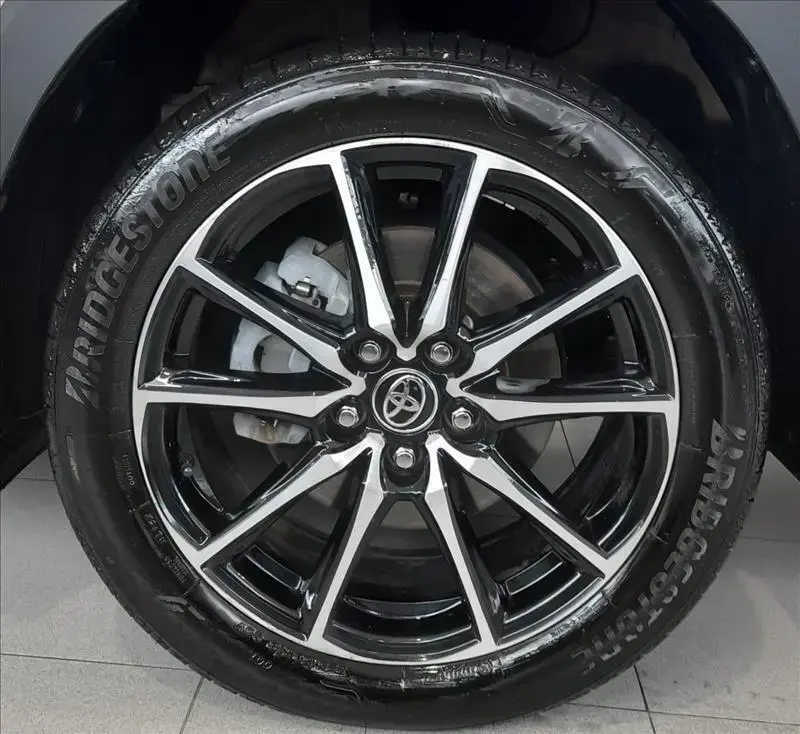 galeria COROLLA CROSS