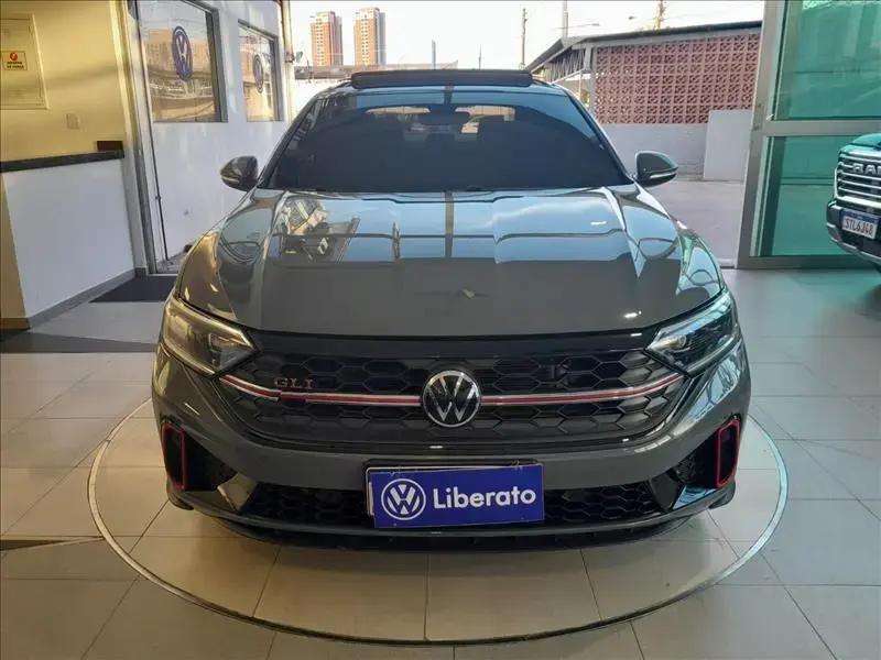 galeria JETTA