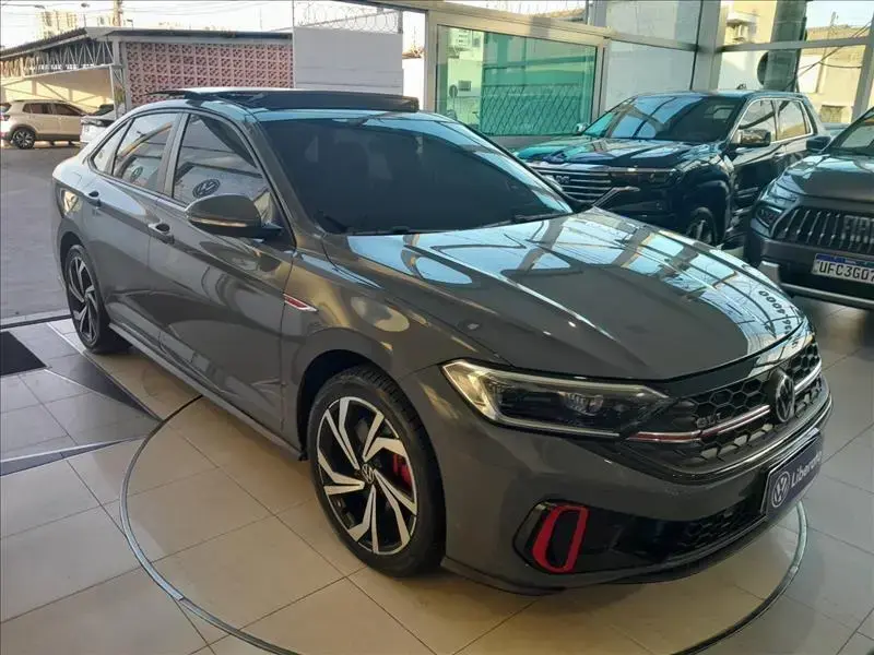 galeria JETTA
