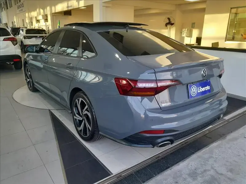 galeria JETTA