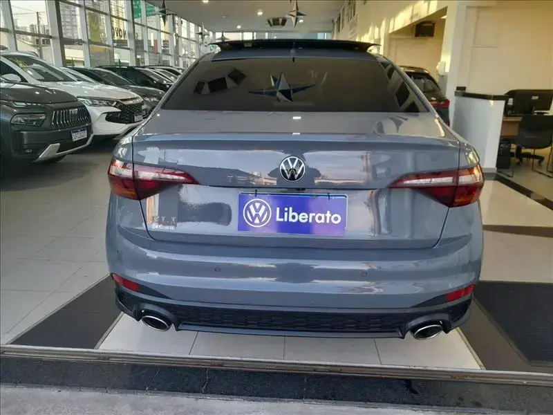 galeria JETTA
