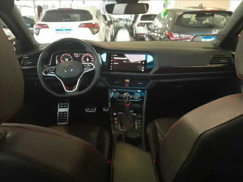 galeria JETTA