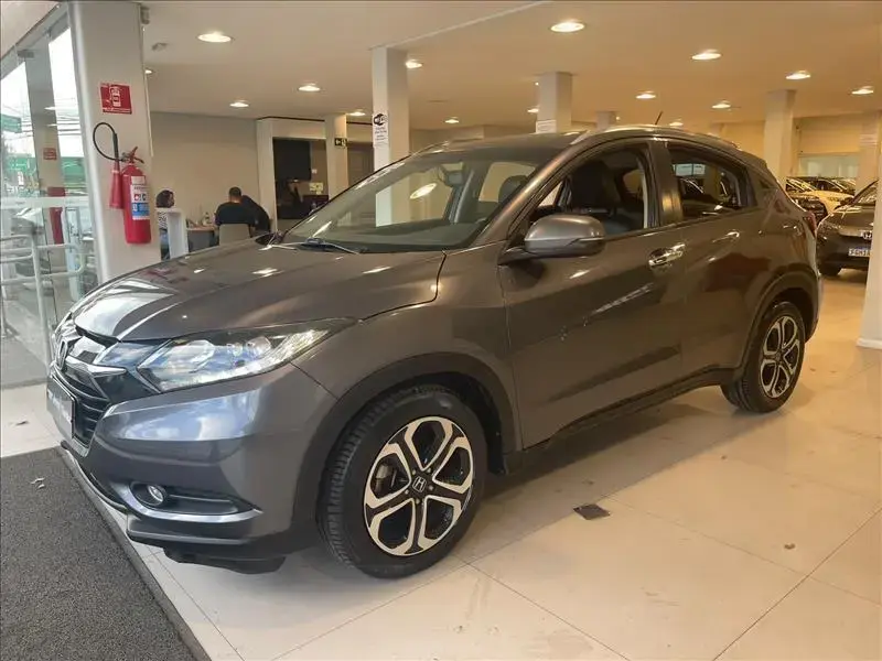 galeria HR-V