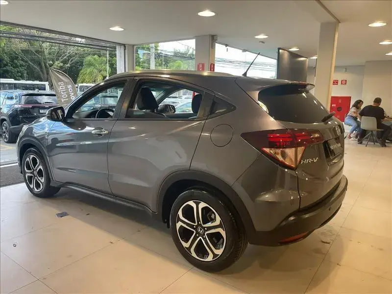 galeria HR-V