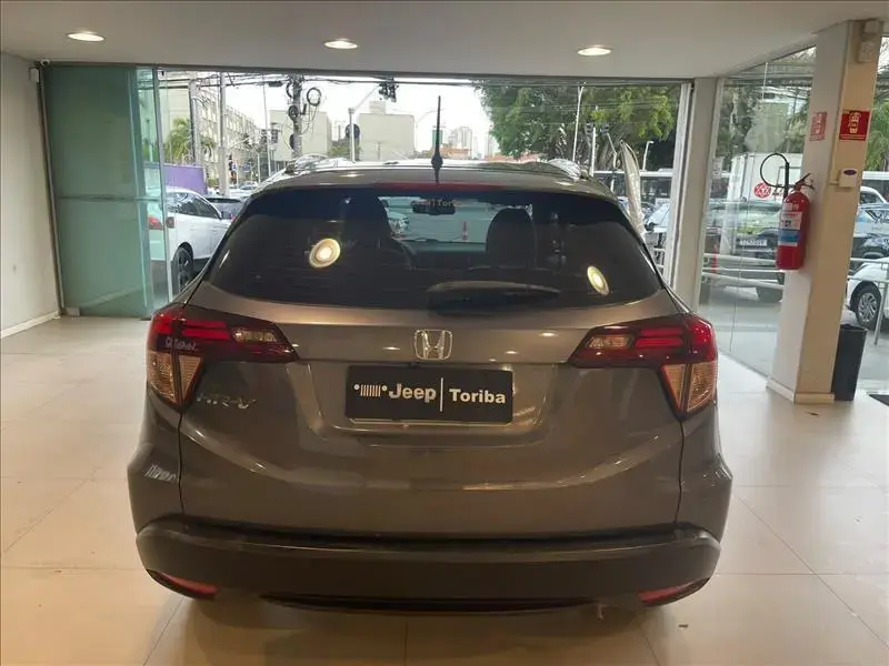 galeria HR-V