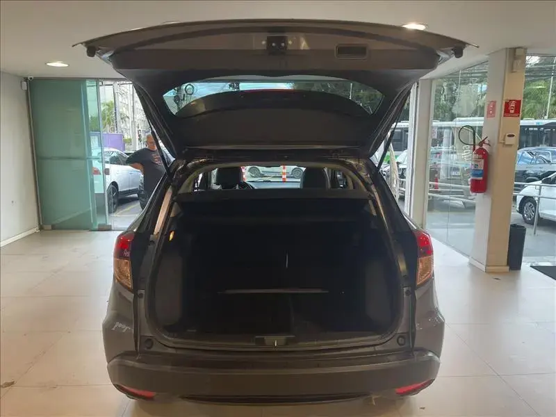 galeria HR-V